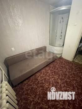 1-к квартира, вторичка, 13м2, 2/5 этаж