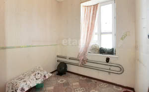 3-к квартира, вторичка, 62м2, 2/2 этаж