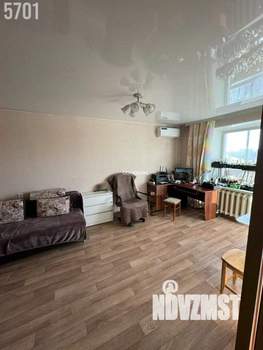 2-к квартира, вторичка, 48м2, 9/9 этаж