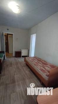 2-к квартира, вторичка, 41м2, 1/5 этаж
