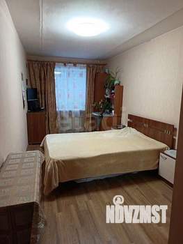3-к квартира, вторичка, 60м2, 3/5 этаж