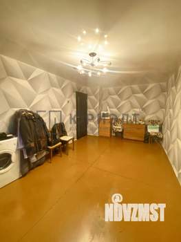 3-к квартира, вторичка, 63м2, 2/5 этаж