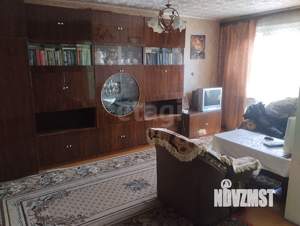 2-к квартира, вторичка, 42м2, 3/5 этаж