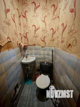 2-к квартира, вторичка, 51м2, 2/2 этаж