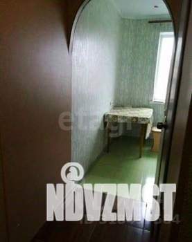 1-к квартира, вторичка, 28м2, 2/9 этаж