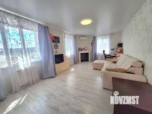 3-к квартира, вторичка, 93м2, 2/9 этаж