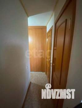 2-к квартира, вторичка, 44м2, 2/5 этаж