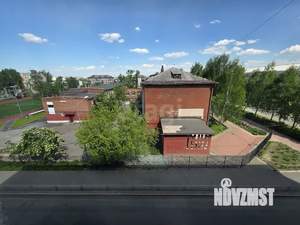 3-к квартира, вторичка, 77м2, 4/4 этаж
