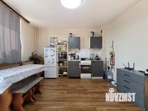 1-к квартира, вторичка, 24м2, 4/10 этаж