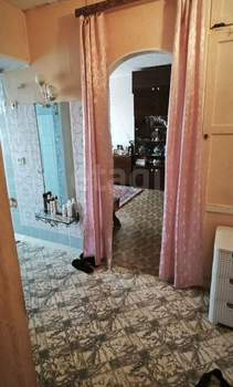 2-к квартира, вторичка, 45м2, 5/5 этаж
