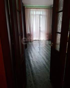 2-к квартира, вторичка, 50м2, 3/1 этаж