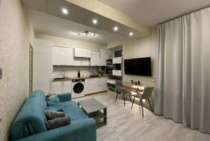 2-к квартира, вторичка, 44м2, 1/3 этаж