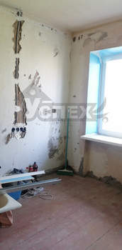 1-к квартира, вторичка, 30м2, 2/5 этаж