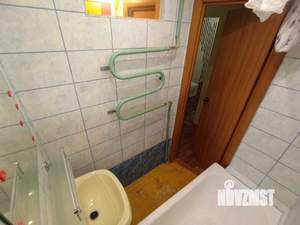 2-к квартира, вторичка, 41м2, 3/3 этаж