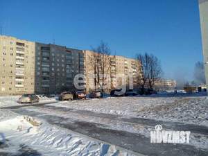 3-к квартира, вторичка, 61м2, 7/9 этаж