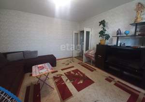 2-к квартира, вторичка, 50м2, 7/9 этаж