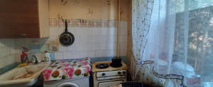 1-к квартира, вторичка, 31м2, 2/5 этаж