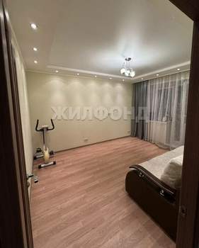 3-к квартира, вторичка, 80м2, 3/10 этаж