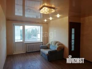 1-к квартира, вторичка, 29м2, 4/5 этаж