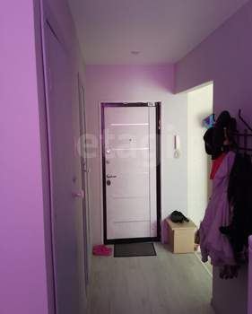 1-к квартира, вторичка, 34м2, 6/10 этаж