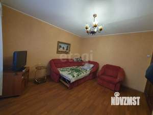 1-к квартира, вторичка, 34м2, 4/9 этаж