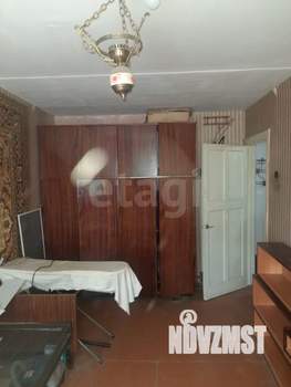 2-к квартира, вторичка, 42м2, 2/5 этаж
