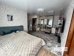 2-к квартира, вторичка, 44м2, 2/5 этаж