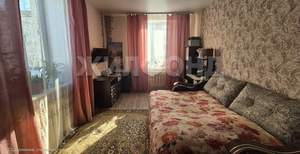 3-к квартира, вторичка, 68м2, 2/2 этаж