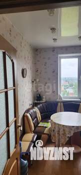 3-к квартира, вторичка, 62м2, 7/9 этаж
