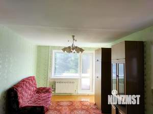 1-к квартира, вторичка, 33м2, 4/5 этаж