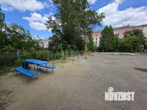2-к квартира, вторичка, 57м2, 1/5 этаж