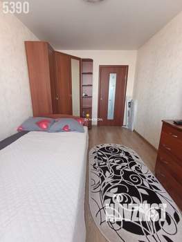 2-к квартира, вторичка, 52м2, 5/5 этаж
