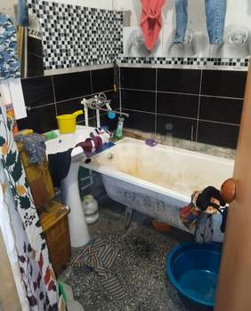 2-к квартира, вторичка, 44м2, 3/3 этаж