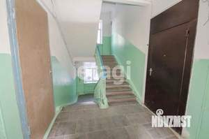 2-к квартира, вторичка, 56м2, 3/5 этаж