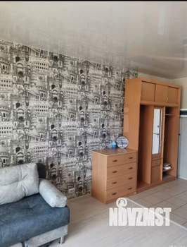 Студия квартира, вторичка, 25м2, 2/10 этаж