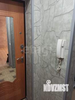 2-к квартира, вторичка, 43м2, 5/5 этаж