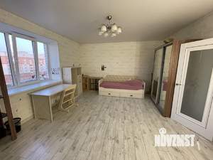 4-к квартира, вторичка, 125м2, 5/11 этаж