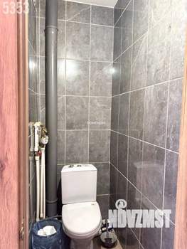 3-к квартира, вторичка, 68м2, 2/2 этаж