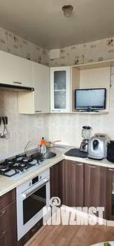 3-к квартира, вторичка, 62м2, 7/9 этаж
