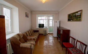 2-к квартира, вторичка, 41м2, 3/3 этаж