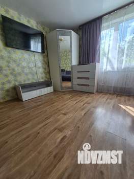 3-к квартира, вторичка, 58м2, 1/9 этаж