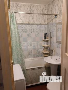 2-к квартира, вторичка, 42м2, 3/5 этаж