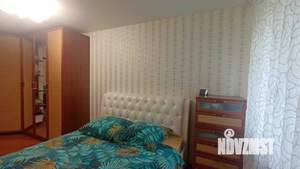 2-к квартира, вторичка, 44м2, 2/5 этаж
