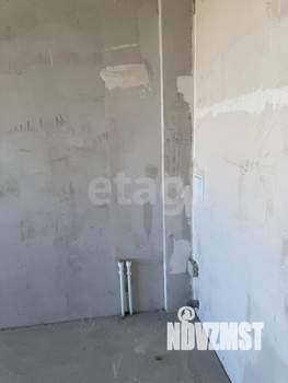 1-к квартира, вторичка, 42м2, 9/16 этаж