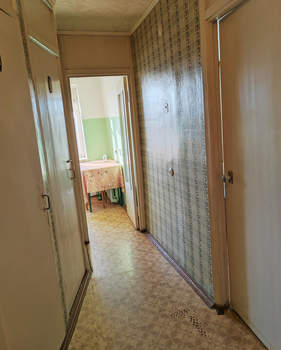 2-к квартира, вторичка, 46м2, 5/5 этаж