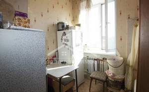 2-к квартира, вторичка, 42м2, 4/4 этаж