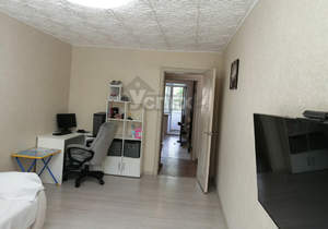 2-к квартира, вторичка, 48м2, 2/5 этаж