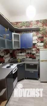 1-к квартира, вторичка, 32м2, 2/2 этаж
