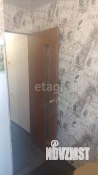 1-к квартира, вторичка, 32м2, 5/5 этаж