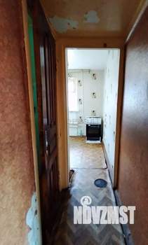1-к квартира, вторичка, 32м2, 2/5 этаж
